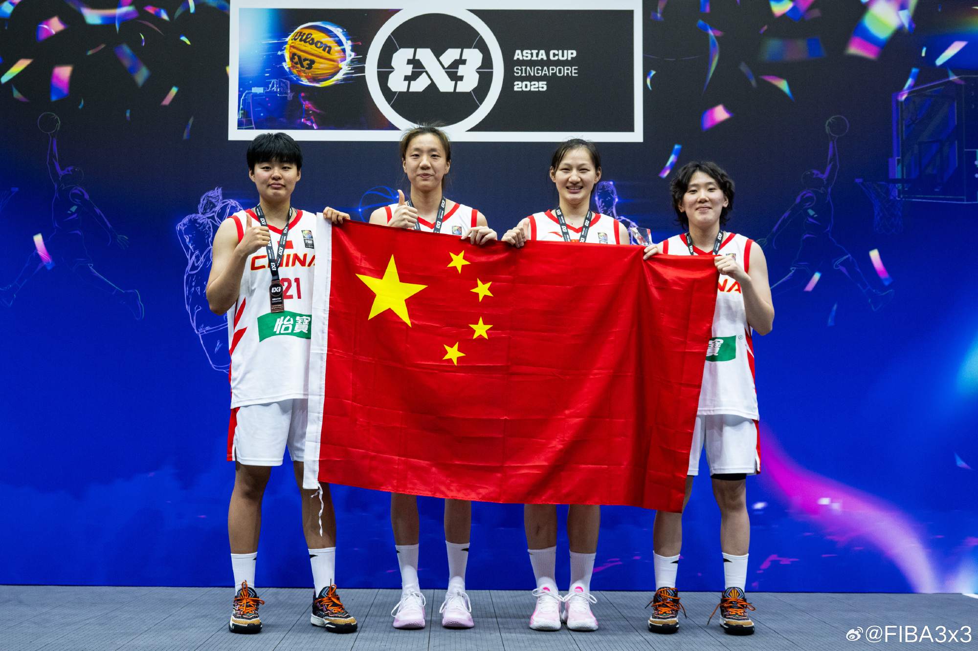 包含澳大利亚女篮实现逆袭，终获亚洲杯季军的词条