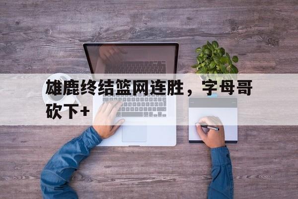 雄鹿终结篮网连胜，字母哥砍下+
